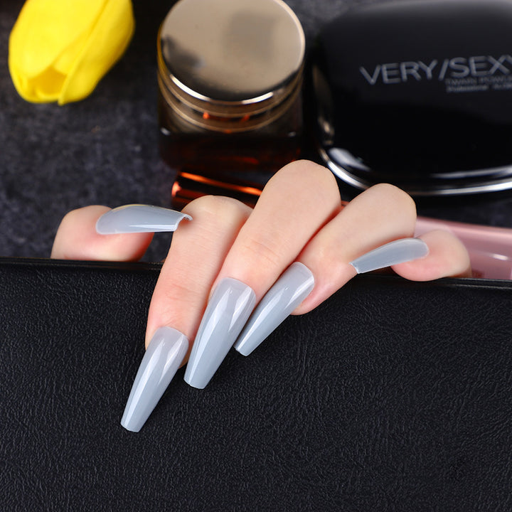 Fashionable design artificial nails Stornfield