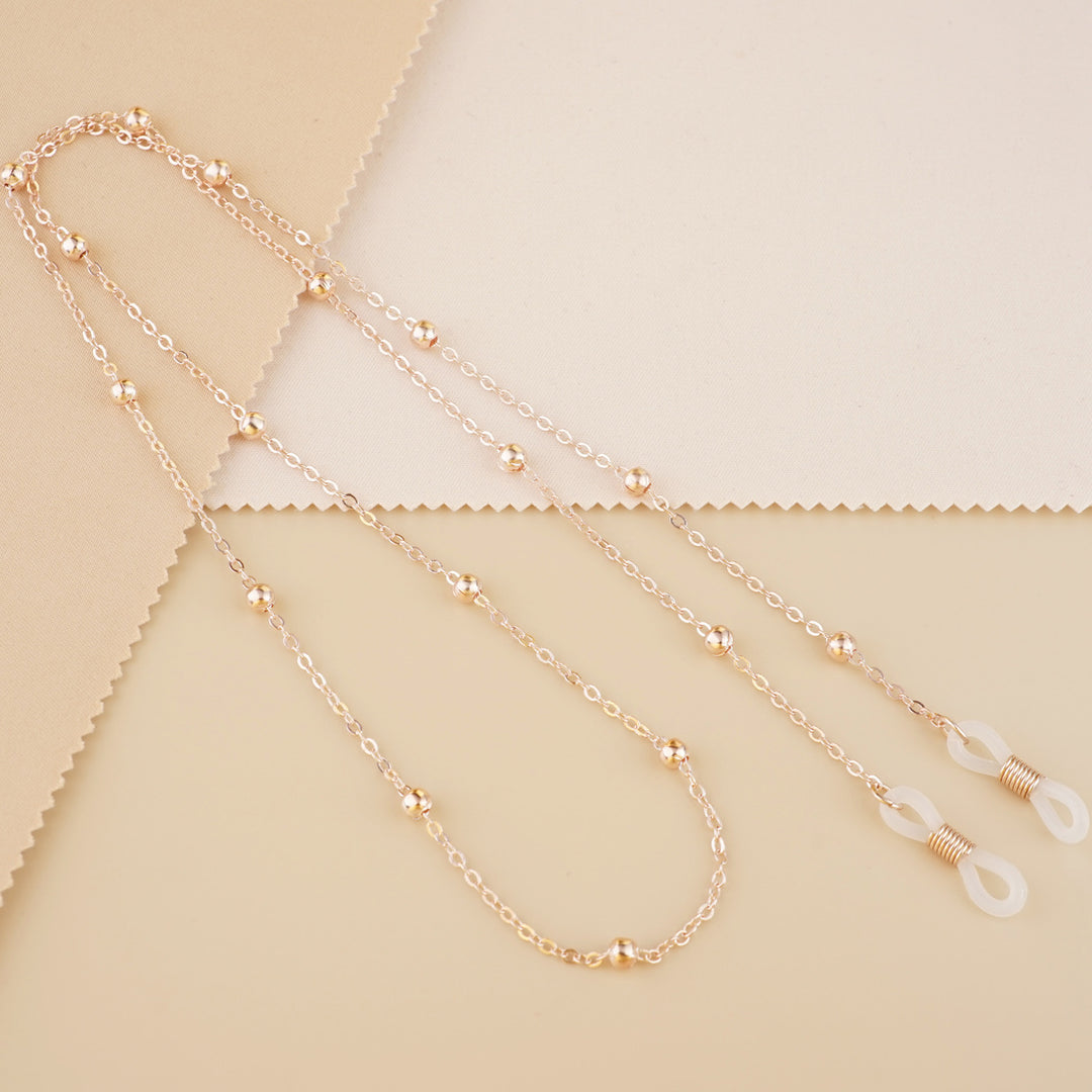 Decorative Eyewear Lanyard Chain Stornfield