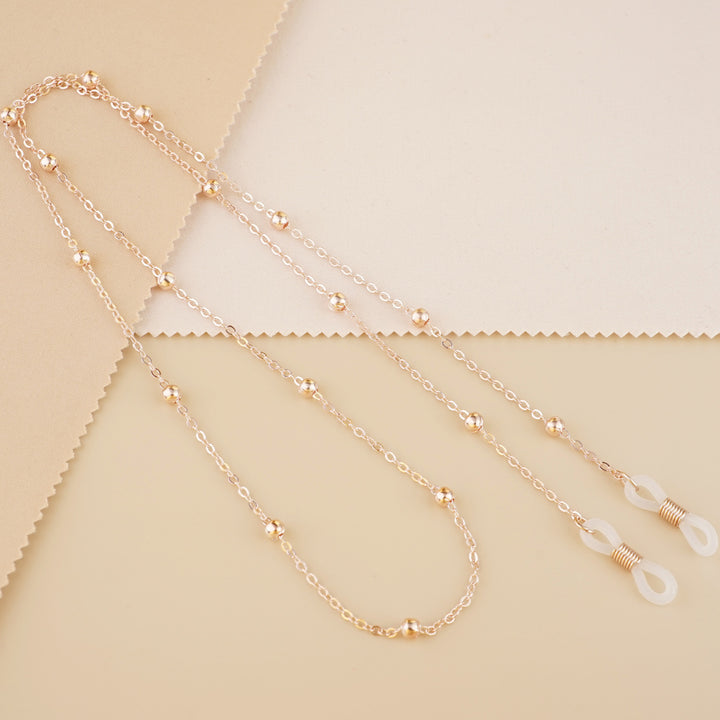 Decorative Eyewear Lanyard Chain Stornfield