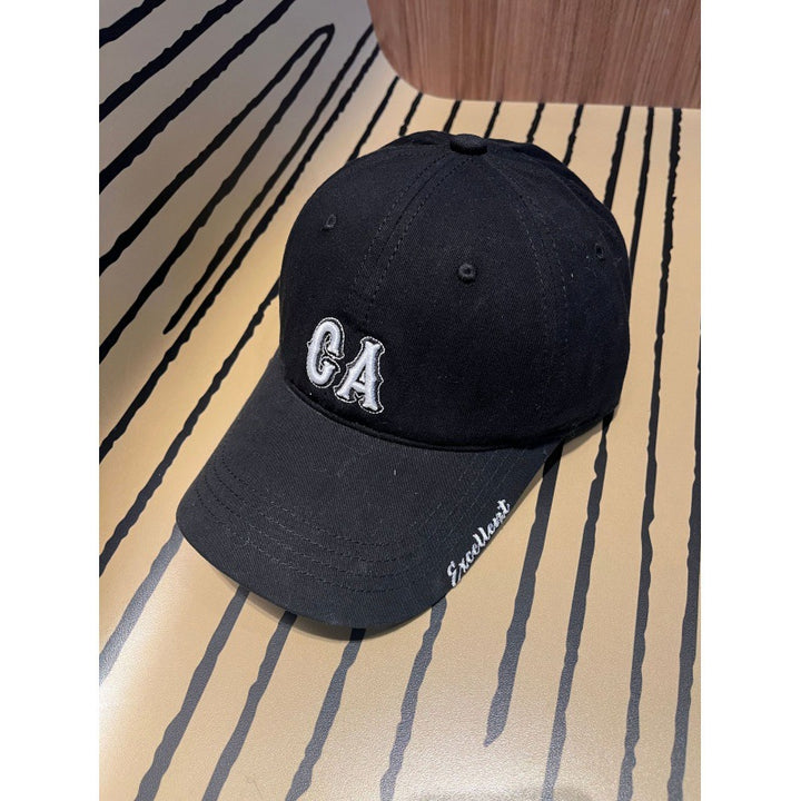 Men's Adjustable Baseball Cap Stornfield