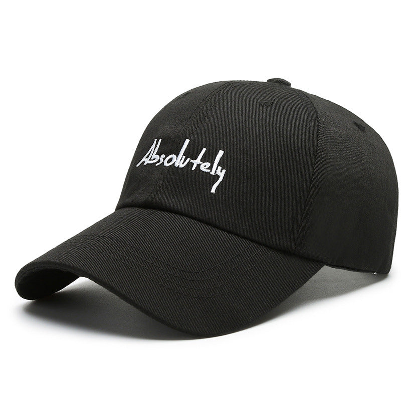 Women's Casual Embroidered Baseball Cap Stornfield 1783926694