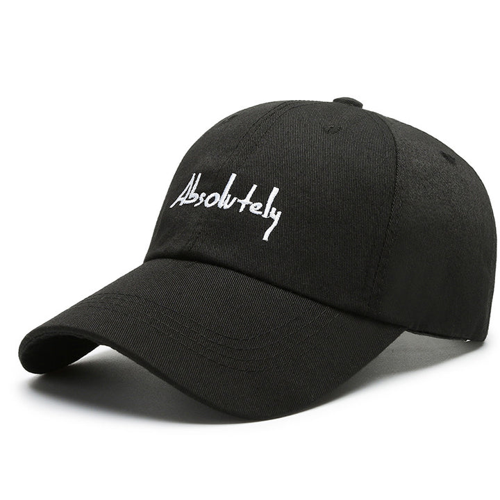 Women's Casual Embroidered Baseball Cap Stornfield 1783926694