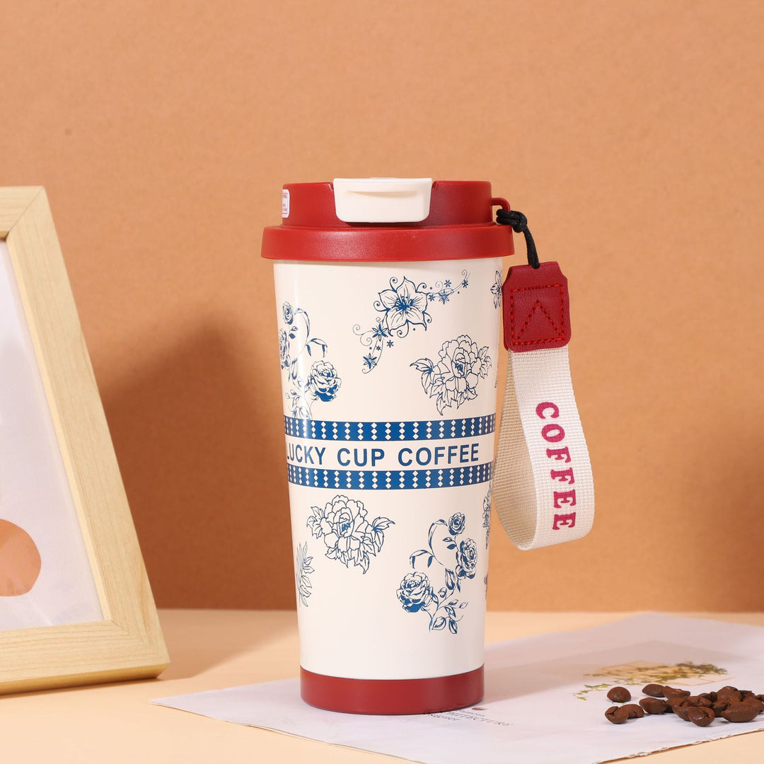 Insulated Travel Mug Stornfield