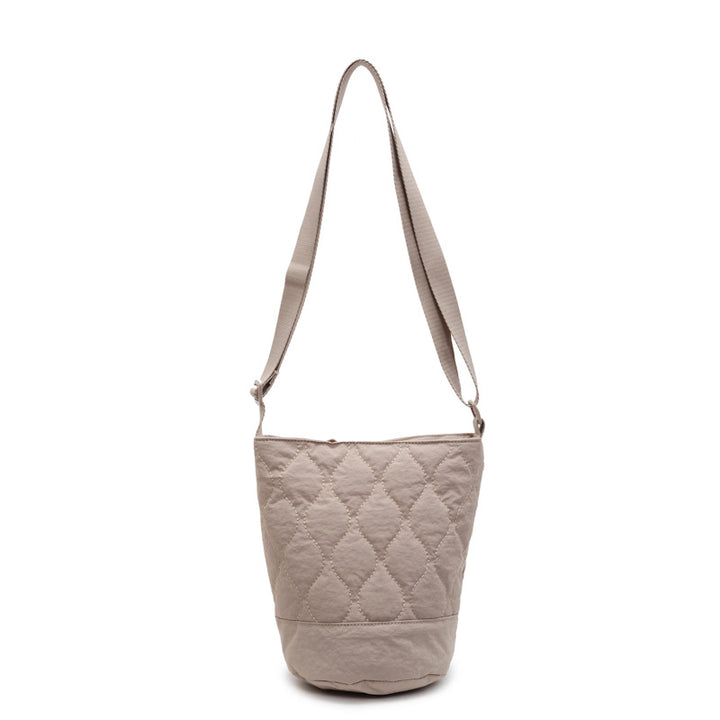 Practical Shoulder Bag Stornfield