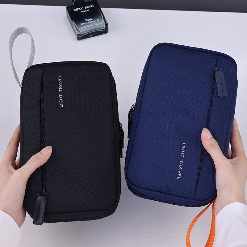 Care and cosmetic bag Stornfield