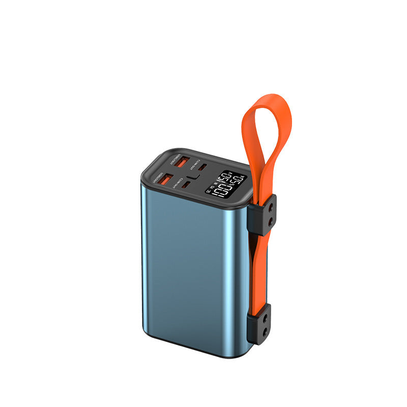 Technical Power Bank Stornfield