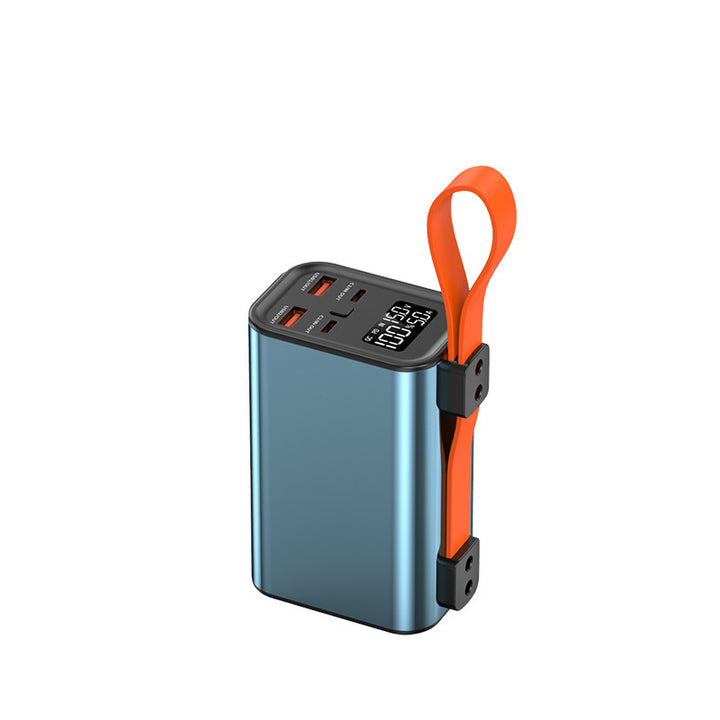 Technical Power Bank Stornfield