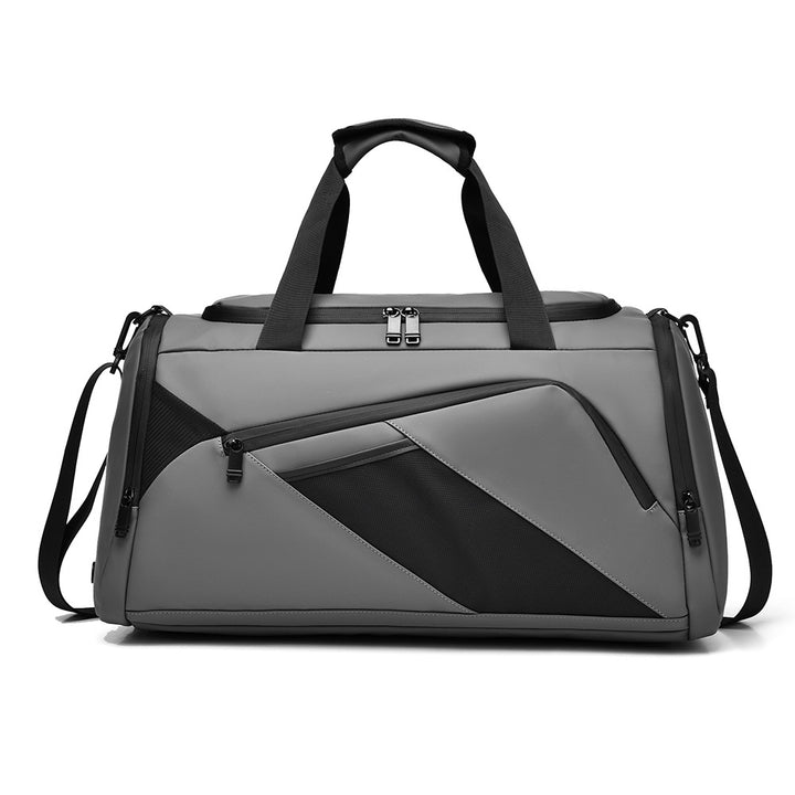 Sports Travel Duffle Bag Stornfield