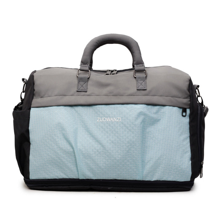 Multi-Functional Travel Duffel Bag Stornfield
