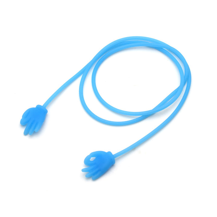 Silicone Eyewear Retainer Straps Stornfield