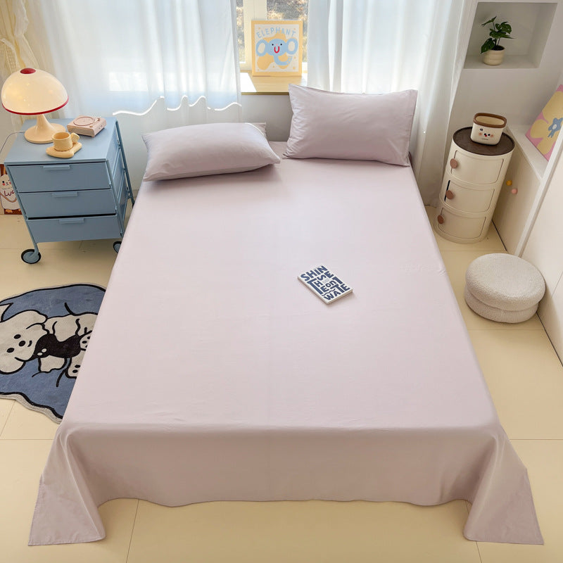Ultra-Soft Microfiber Bed Sheet Set