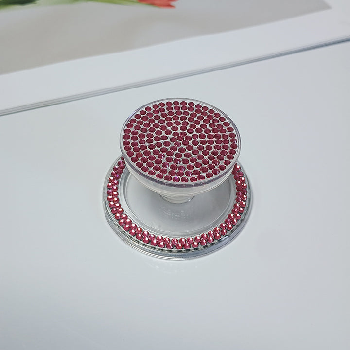 Decorative Crystal Phone Grip Stornfield