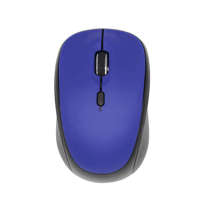 Ergonomic Wireless Mouse with Adjustable Dpi Settings Stornfield