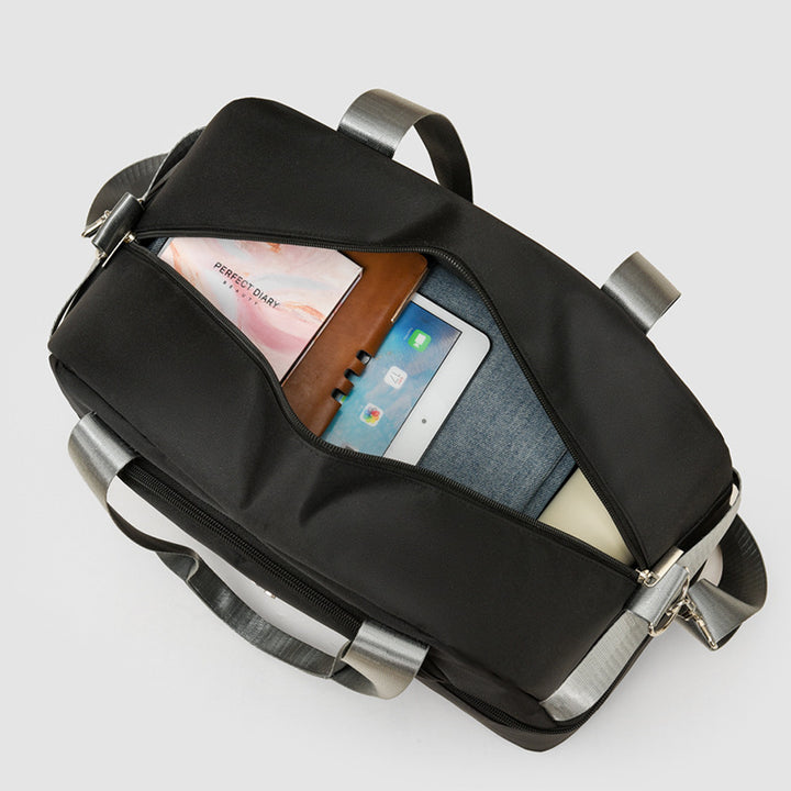 Compact Lightweight Travel Duffle Bag Stornfield