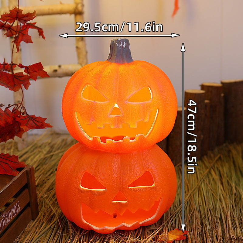 Funny Halloween Pumpkin Decoration Stornfield