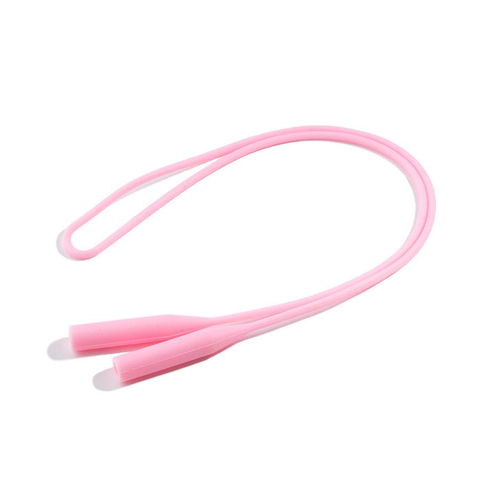 Flexible Silicone Eyewear Retainer Strap Stornfield