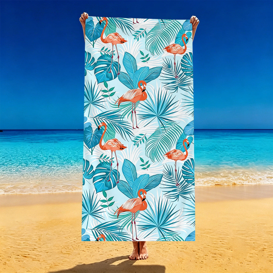 Beach towel Stornfield
