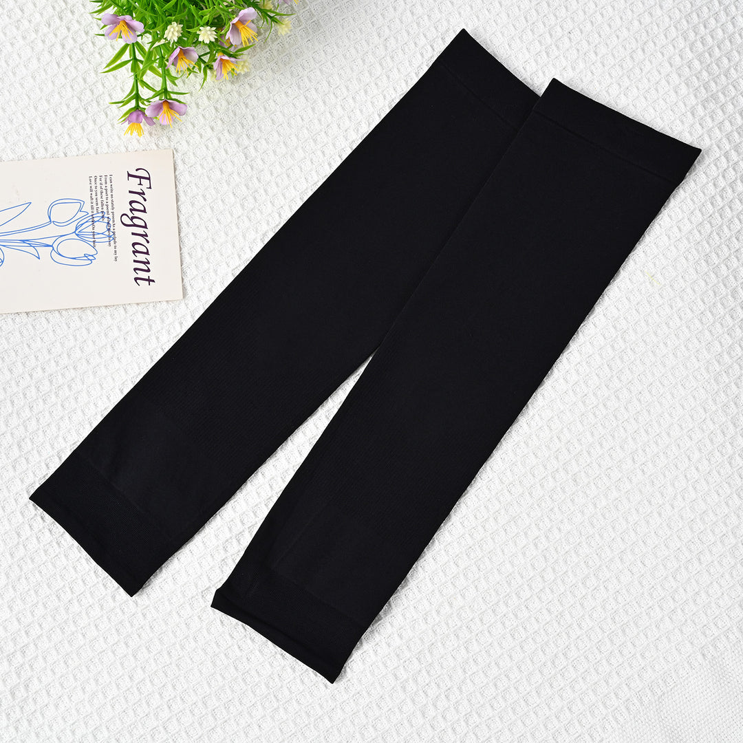 Women's figure-flattering compression tights Stornfield