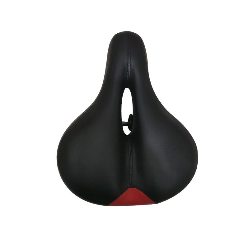 WoGel-Enhanced Bicycle Seat Cushion Stornfield