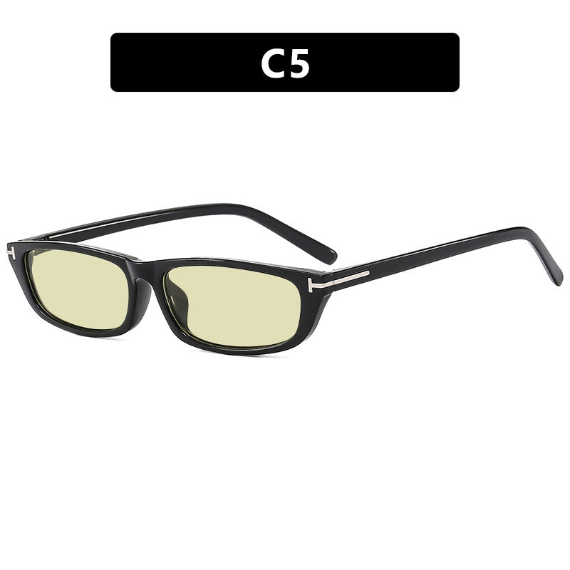 Ladies Designer Glasses Stornfield