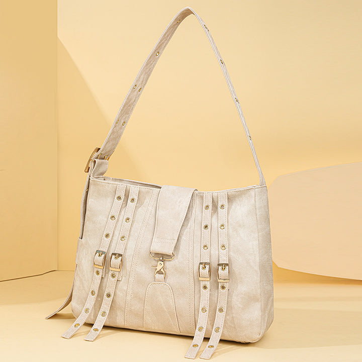 Chic Bohemian Style Handbag Stornfield