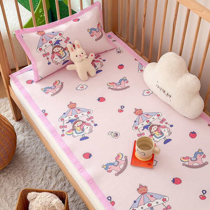 Ladies' children's bedding Stornfield