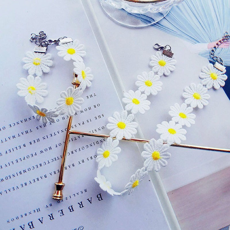 Flower Bracelet Stornfield
