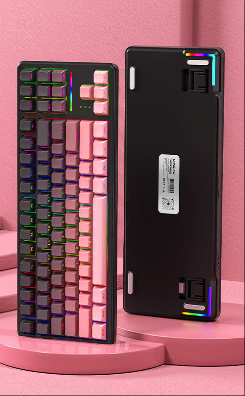 Mechanical Gaming Keyboard Stornfield
