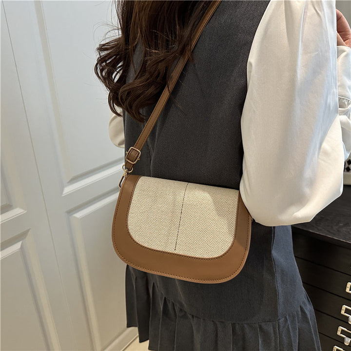 Chic Structured Crossbody Clutch Bag Stornfield