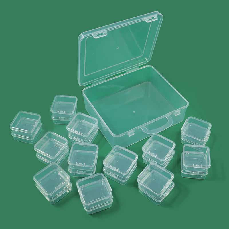 Modular Craft Storage Case Stornfield