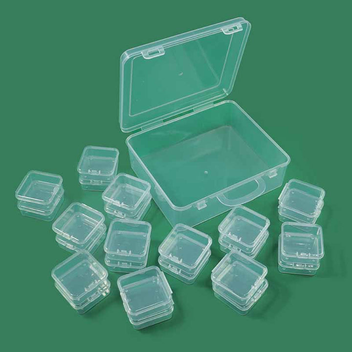 Modular Craft Storage Case Stornfield