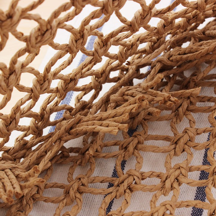 Eco-friendly shopping net bag Stornfield