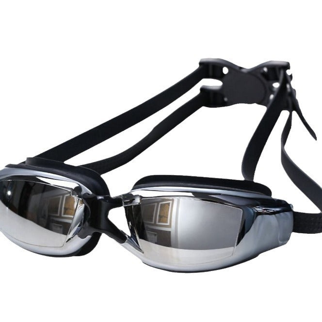 Men's Performance Swim Goggles Stornfield