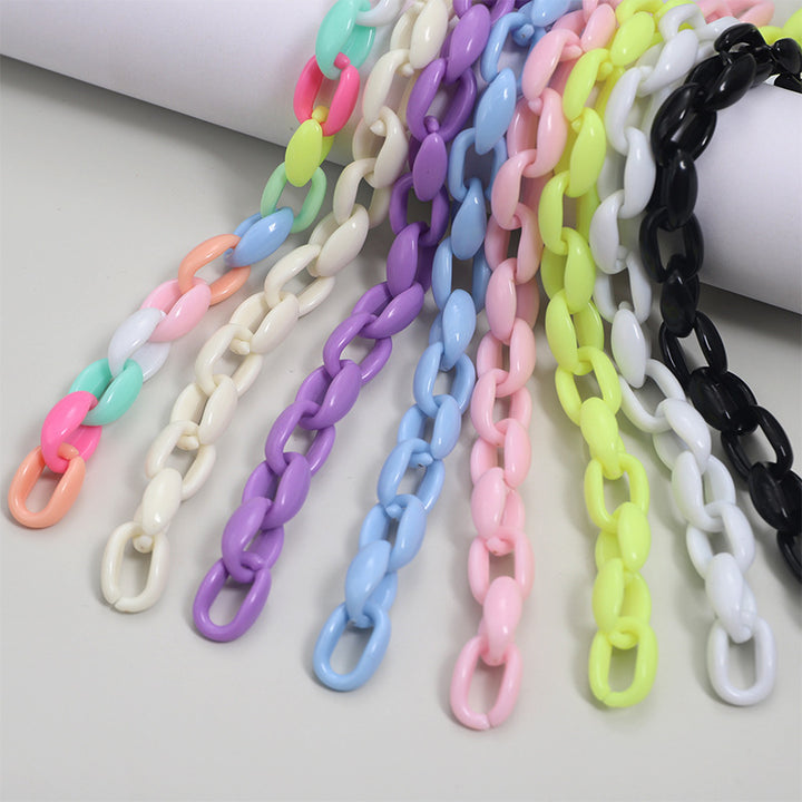 Statement Chain Bracelet Stornfield