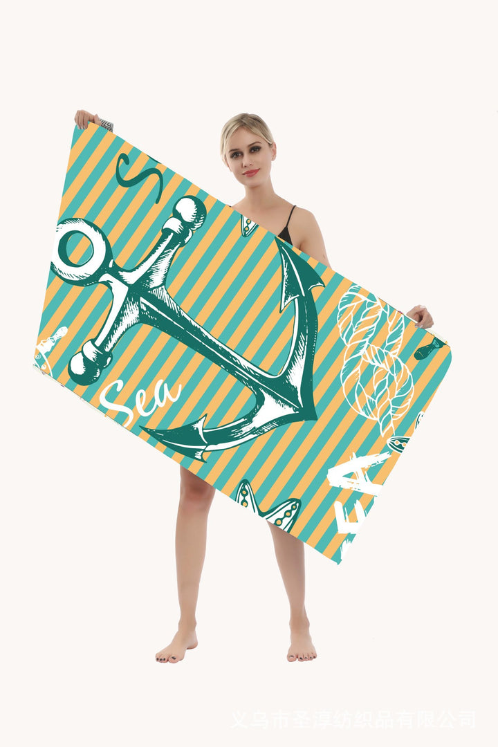 Beach towel Stornfield