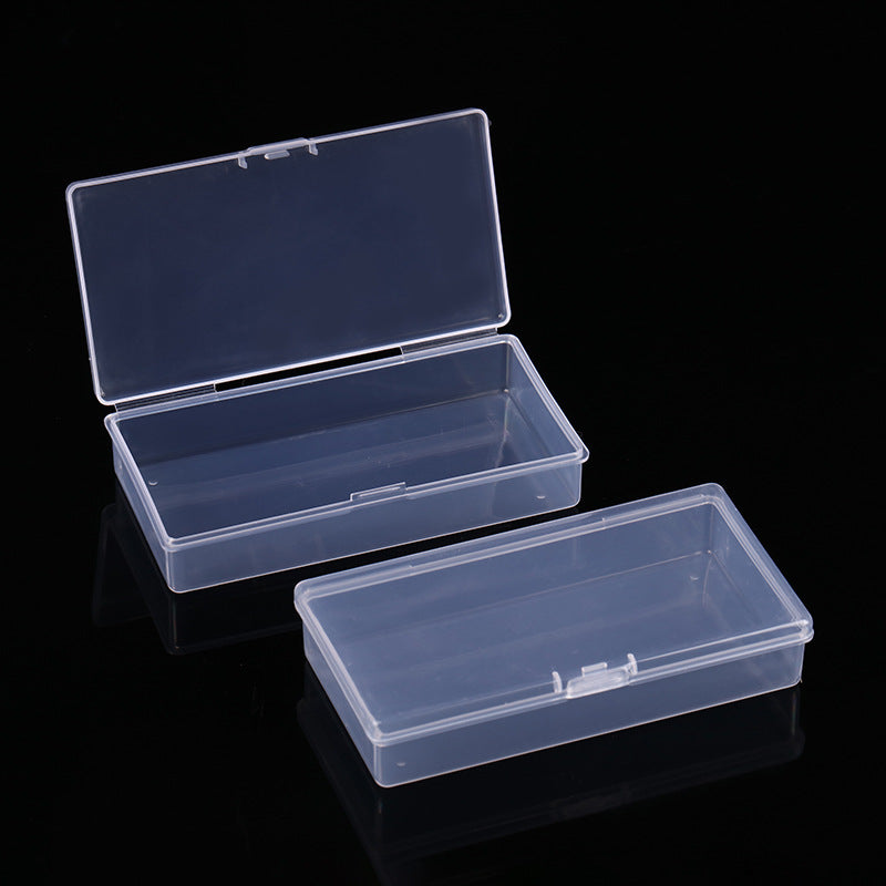 Multi-Purpose Clear Storage Case Stornfield 1790062156