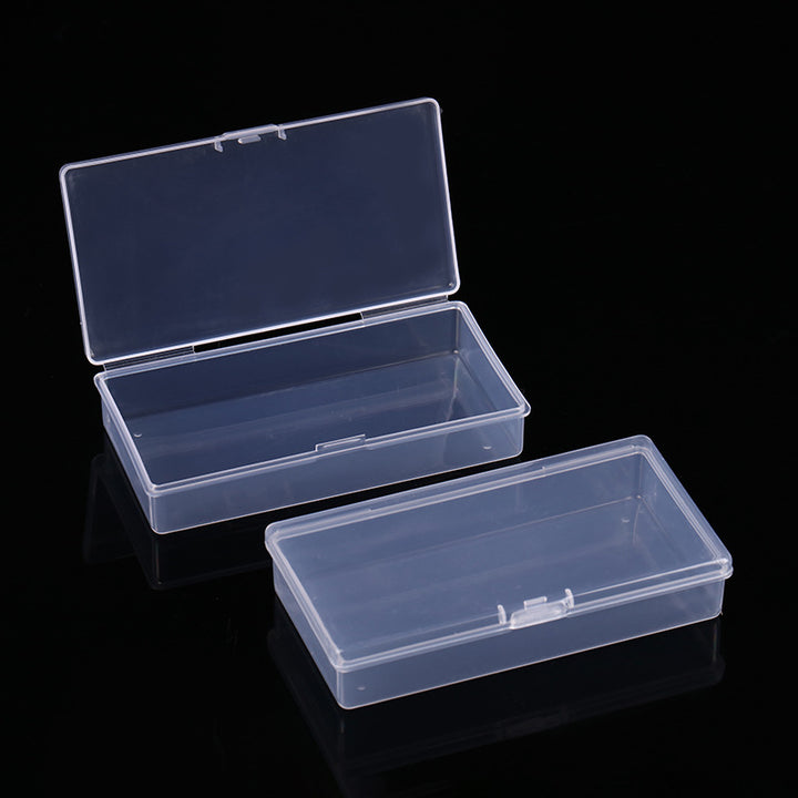 Multi-Purpose Clear Storage Case Stornfield 1790062156