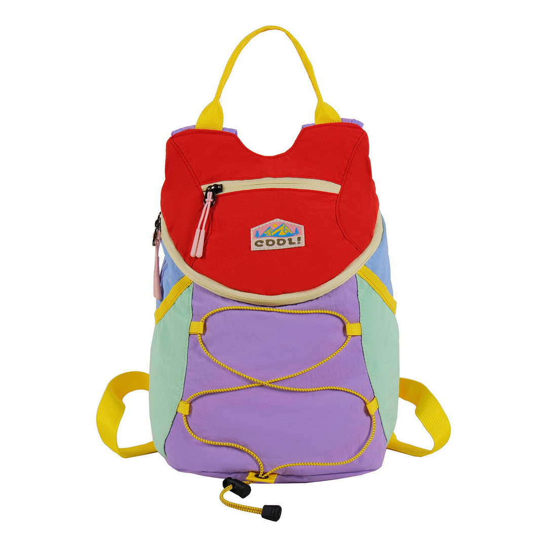 Versatile Multi-Color Outdoor Backpack Stornfield