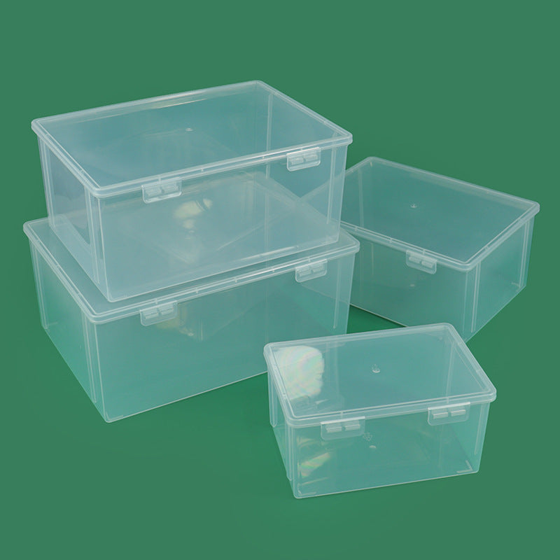 Modular Storage Box Stornfield