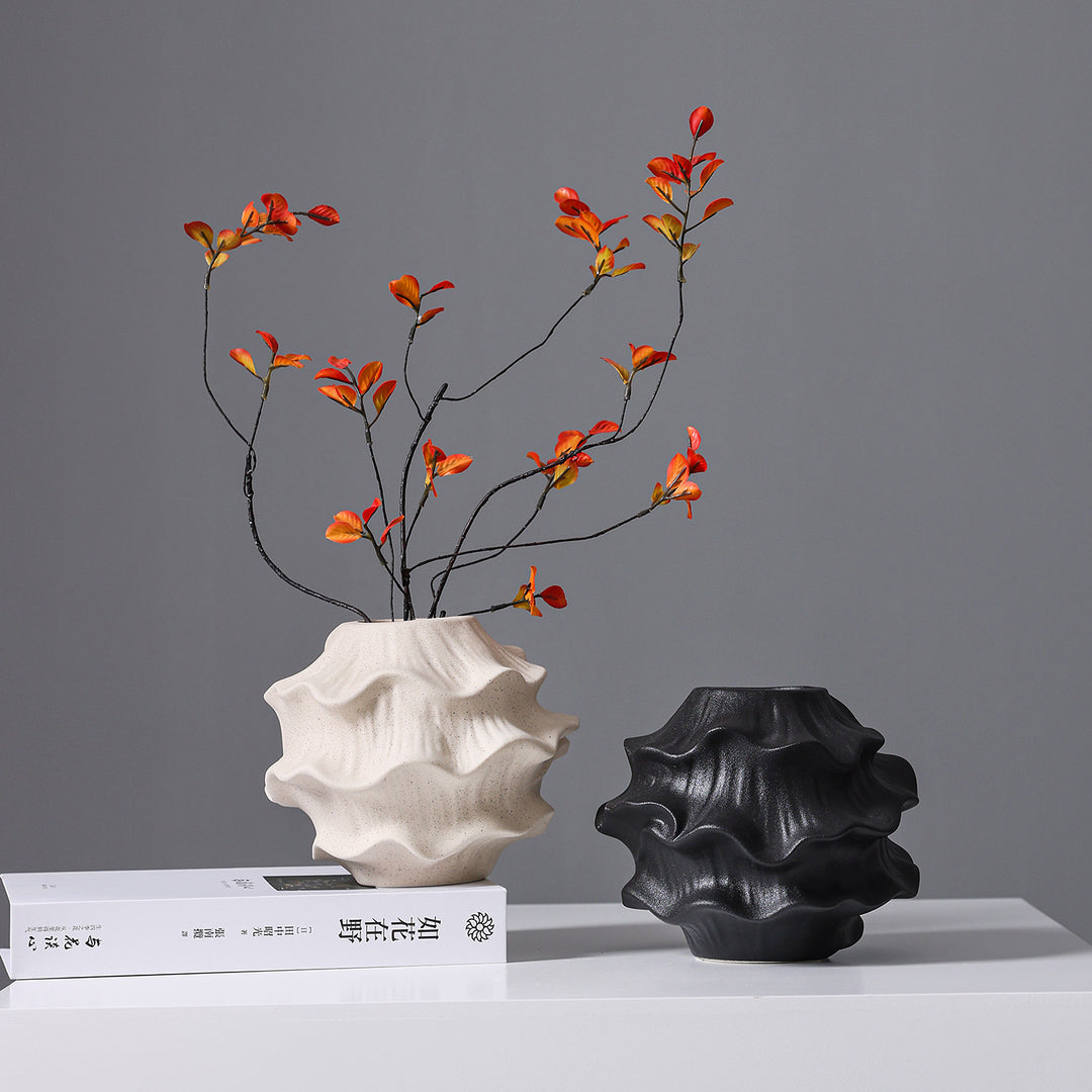 Artistic Decorative Vase