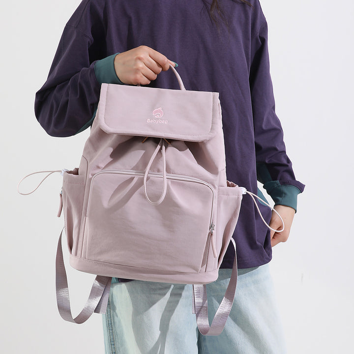 Multi-Functional Baby Diaper Backpack Stornfield