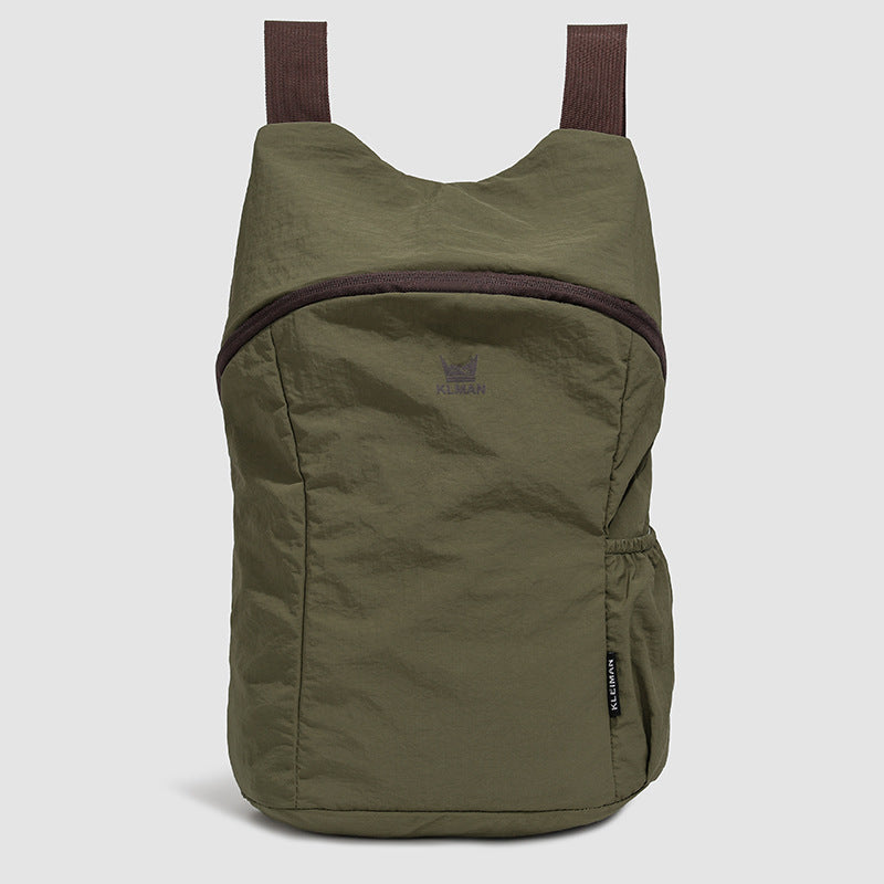 Lightweight Compact Backpack Stornfield