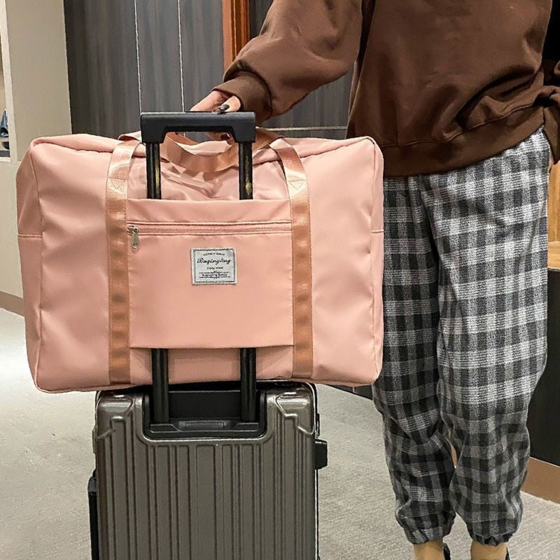 Versatile travel bag Stornfield