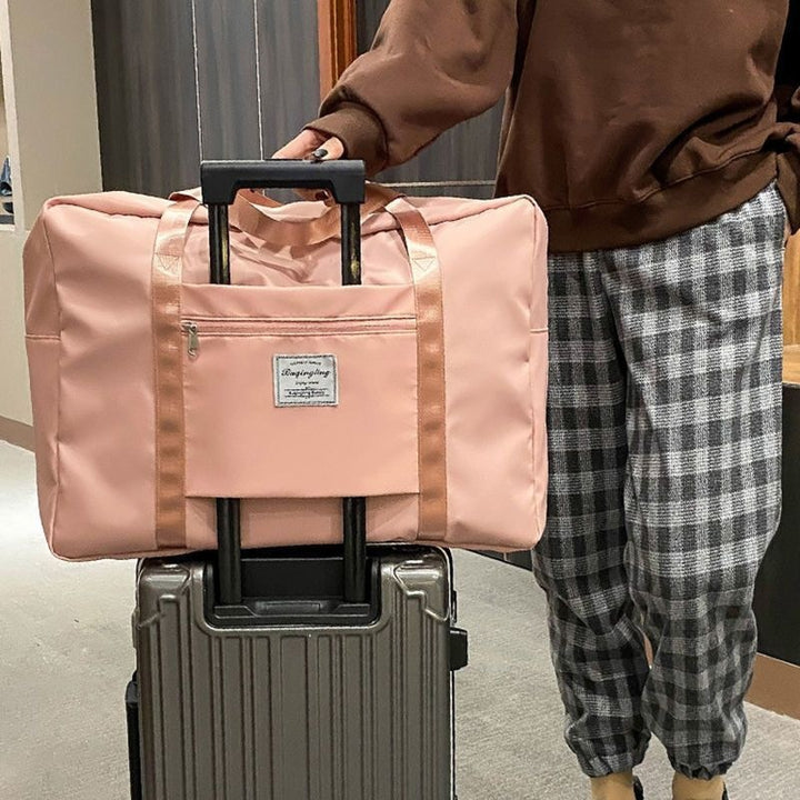Versatile travel bag Stornfield