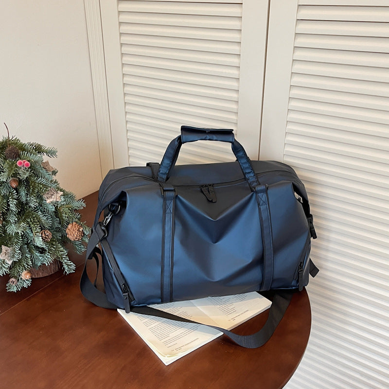Durable Waterproof Travel Duffel Stornfield