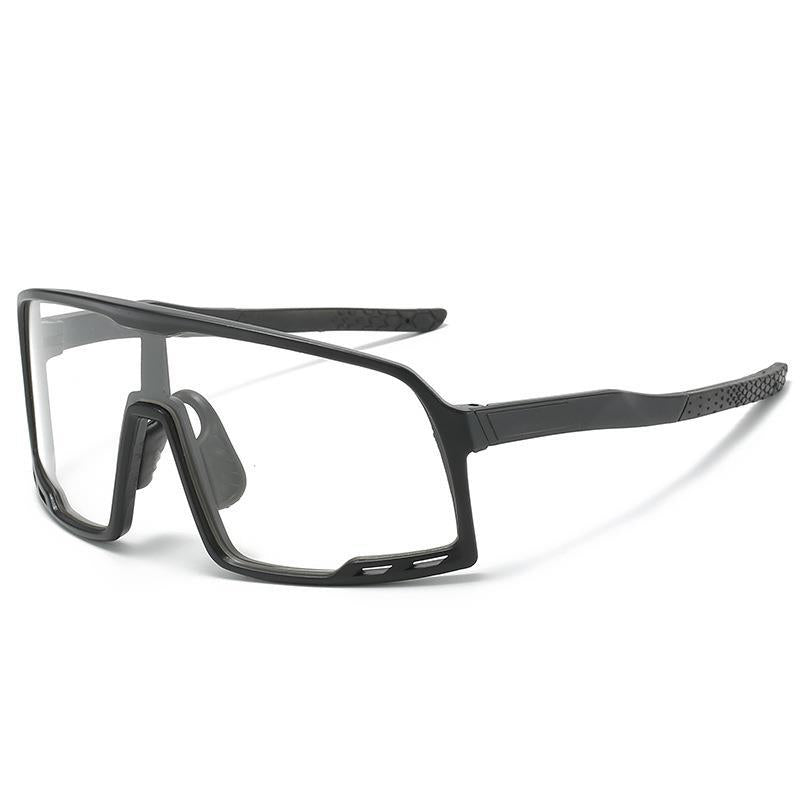 Unisex Performance Shield Sunglasses Stornfield