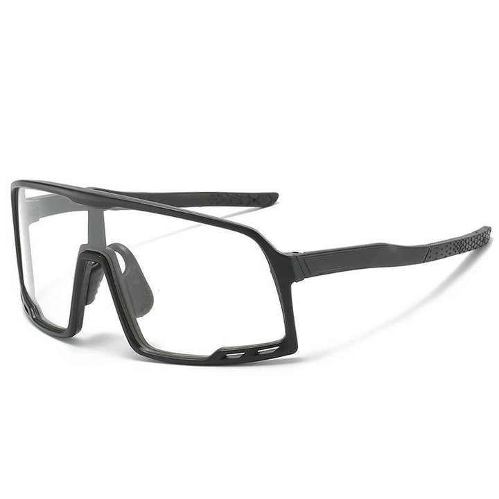 Unisex Performance Shield Sunglasses Stornfield