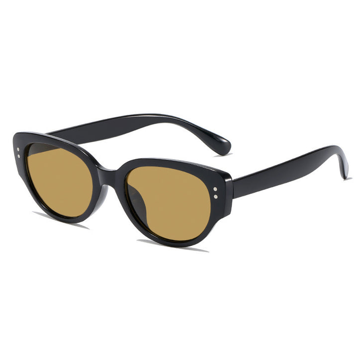 Stylish Cat-Eye Glasses Stornfield