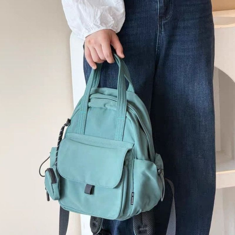 Women's Versatile Multi-Pocket Functional Backpack Stornfield