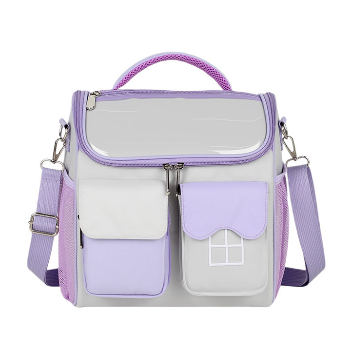 Multi-Pocket Insulated Lunch Cooler Stornfield